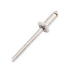 【メール便】SK11 ステンレスリベット 15入 ST6-4 4977292216982 [リベッター リベット]