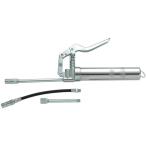 SK11 one рука смазка gun HG-100K 4977292243216 [ масло шприц для густой смазки ]