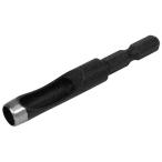 【メール便】Y-SK11 六角軸皮ポンチ 8MM 4977292337519 [先端工具 木工ドリル 藤原産業製品]