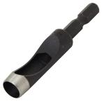 【メール便】Y-SK11 六角軸皮ポンチ 10MM 4977292337526 [先端工具 木工ドリル 藤原産業製品]