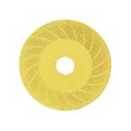 【メール便】SK11 ダイヤモンドシャープナー SDS-100F 4977292300520 [先端工具 ディスク用製品 藤原産業ダイヤモンドカッター]