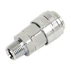 【メール便】SK11 DSLソケット 2M S-OL22M 040 4977292458207 [エアーツール カプラ ジョイント]
