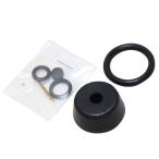 【メール便】セフティー3 ステン杓型噴霧器1.2L用 パッキンセット 4977292650441 [噴霧器 手動式噴霧器パーツ]