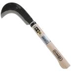 千吉 金 鉈鎌 タンエ 4977292601276 [鎌 特殊鎌]