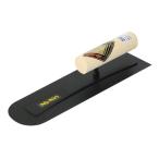 アローライン テフリック本焼先丸鏝 0.3 360MM 4949956423609