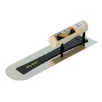 アローライン 本焼土間鏝 0.7 450MM 4949956514505 [大工道具