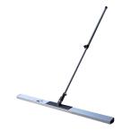 スーパーアルミトンボ 1500MM 4977292169431 [大工道具 左官鏝 土間用品]