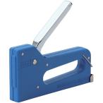 【メール便可】マックス(MAX) ホビーホッチキス TG-H 4902870500368 [大工道具 マグネット ステープル のんこ メーカータッカー]