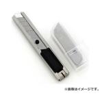 【メール便】貝印 職専ミニ 替刃10枚付 SS-10 4901331503641 [金切鋏 カッター 貝印カッター]