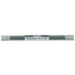 【メール便】タジマ(Tajima) すみつけクレヨン 黒替芯 SKHS-BLA 4975364065377 [墨つけ 基準出し マーカー]