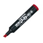 タジマ(Tajima) すみつけマーカー 耐芯 赤 SMT-RED 4975364067425