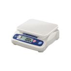 ショッピング万歩計 A&D デジタルはかり 検定付 3区 SJ-2000N-A3 4981046608817 [はかり 万歩計 数取器]