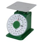 ショッピング万歩計 大和 普及型上皿はかり 2kg 2KG SD-2 4979916642030 [はかり 万歩計 数取器]