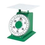 ショッピング万歩計 大和 特大型上皿はかり 30kg 30KG SD-30 4979916647011 [はかり 万歩計 数取器]