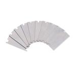 【メール便可】KTC ステッカスクレーパー 替刃 KZS-4010 4989433734026 [ソケット 特殊工具]