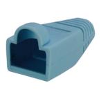  Джеф com modular штекер покрытие MJC-8LB 4937897105654 [ электромонтажный инструмент LAN инструмент ]