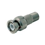 [ почтовая доставка ] Джеф com BNC конверсионный адаптор LBNC-BNE 4937897515767 [ электромонтажный инструмент LAN инструмент ]