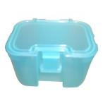 ten солнечный каркас маленький коробка ( синий ) SP-44BL 4937897065897 [ детали box детали кейс место хранения ]