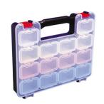 デンサン ベルトパーツボックスミニ BPS-3814 4937897065989 [パーツケース パーツ収納]