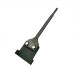 モクバ 快速スクレーパー100mm B-71 4960408005877 [コンクリートドリル メーカーハツリ製品]