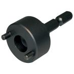 【メール便】ベッセル(VESSEL) ディスクナット用ピンレンチ A202050P 4907587358653 [ドリルアタッチメント メーカービット]