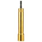 【メール便】タジマ(Tajima) SDソケットL17 6角 TSK-SD17L-6K 4975364160782 [先端工具 ドリルアタッチメント ソケット]