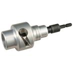 タジマ(Tajima) ムキソケ 200クリアケース DK-MS200CL 4975364164087 [ドリルアクセサリ ソケットビット タジマ]