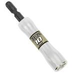 【メール便可】ベッセル(VESSEL) 剛鍛セミロングソケット SL201090 4907587359452 [先端工具 ドリルアタッチメント ソケット]