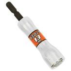 【メール便可】ベッセル(VESSEL) 剛鍛セミロングソケット SL201390 4907587359476 [先端工具 ドリルアタッチメント ソケット]