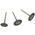 【メール便】サンフレックス ダイヤモンドカッターセット No.J-105 4964521701050 [ホビーツール サンフレックス製品]