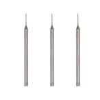 【メール便】プロクソン 小径ドリル0.8mm 3本 No.28855 4952989288558 [ホビーツール プロクソン製品]