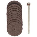 [ почтовая доставка ] Pro kson отрезной круг 10 шт. комплект No.28810 4952989288107 [ хобби tool Pro kson товар ]