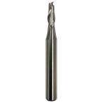 【メール便可】プロクソン エンドミル 径4mm No.27614 4952989276142 [ホビーツール プロクソン製品]