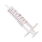 【メール便】大澤 プラスチックシリンジ 2ml SZ-2 4952703341378 [噴霧器 計量カップ スポイト]