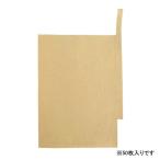 【メール便】一色本店 果実袋びわ K-3 50マイイリ 493370233 [収穫用品]