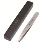 【メール便】関孫六 毛抜き 先斜 HC1806 4901601268928 [ワークサポート サポート用品 ボディケアグッズ]