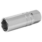【メール便】SK11 プラグレンチ 9.5 S3A-16PM 4977292851695 [ソケット 特殊工具]