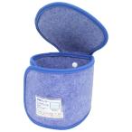 【メール便可】シリカクリン 激取MAXヘルメットクリーン ブルー 4562265322021 [ワークサポート サポート用品 消臭 除湿グッズ]