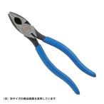 【メール便】クライン ペンチ KLD2000-9NE 4937897381584 [ペンチ]