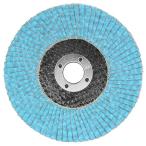 【メール便】BS パワフルディスクZ #80 60136 4951989601367 [ジスク 両頭アクセサリ ペーパー スポンジサンダー]