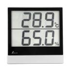 【メール便】シンワ測定 デジタル温湿度計 73115 4960910731158 [測定具]