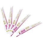 【メール便】SK11 ZAKレシプロソー木質解体 KH09-10/5 4977292351997 [レシプロ バンドソー]