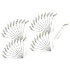 【メール便】NT デザインナイフ替刃 BDA-200P 4904011016622 [大工道具 金切鋏 カッター ＫＤＳ]