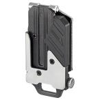 【メール便】タジマ(Tajima) セフ後付ホルダーメタル SF-MHLD 4975364169143 [収納用品 ツールフック]