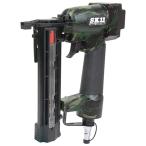 SK11 エア仕上釘打機 迷彩F35L SA-F35L-X1CA 4977292438025 [タッカー ステープル]