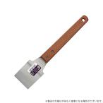 [ почтовая доставка ]TEC удобно скребок прямой type L-01 4945131106015 [ салон tool металлический скребок ]