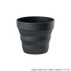  Yamato p громкий pot 15 type черный 4903266729486 [ семья садоводство pra горшок жестяная пластина ]