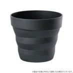  Yamato p громкий pot 25 type черный 4903266729547 [ семья садоводство pra горшок жестяная пластина ]