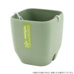  Apple одежда - топпинг POT3 размер для оливковый зеленый 4905980122543 [ семья садоводство pra горшок жестяная пластина ]