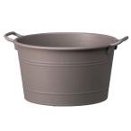  Yamato cozy корзина серый 25 type 4903266731328